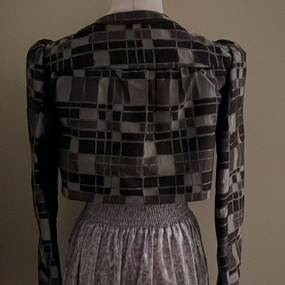 Deco mini blazer - Picture 5 of 5